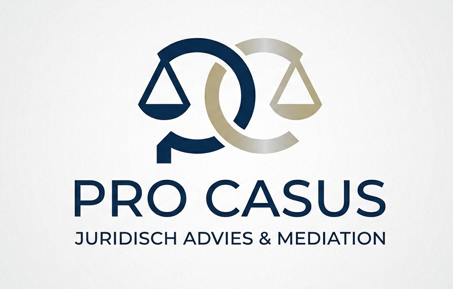 Pro Casus — Juridisch Advies & Mediation