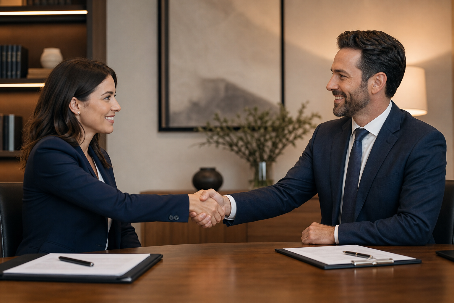 Mediation bij arbeidsconflicten